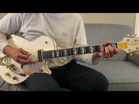 DEMO VIDEO! 2011 Gretsch G6134 White Penguin Signed by Fred Gretsch Bild 11