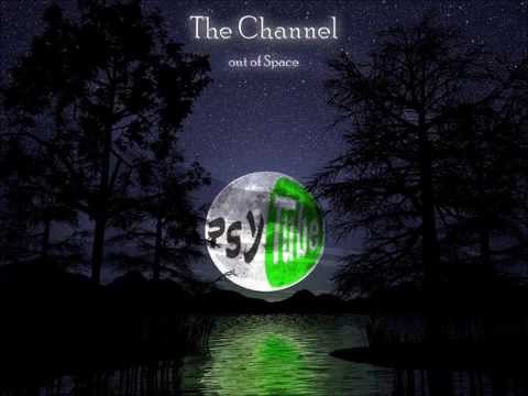 Kashiopathik on Galactic Dementia ॐ Rich Pitch Kashyyyk, Audiopathik, Dementia & The Galactic Brain