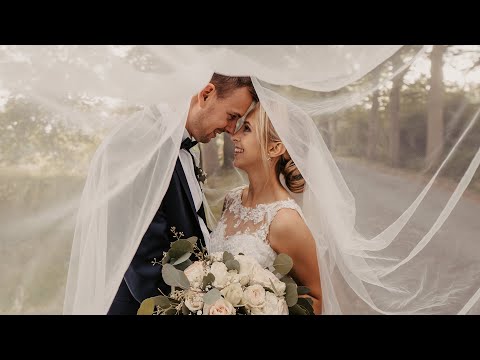 Kim & Simon | emotionales Hochzeitsvideo | Hochzeitsfilm | Patentkrug Oldenburg