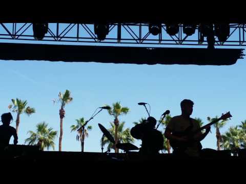 Klangstof - Seasons Live Coachella 2017