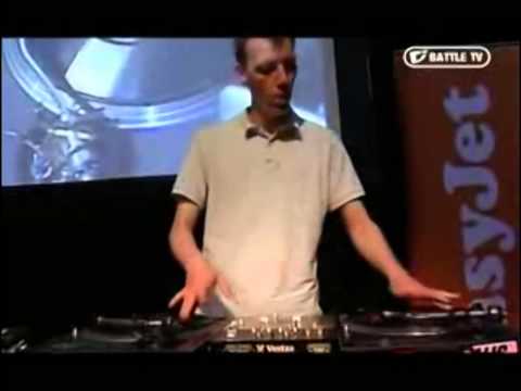DJ SHINE (SHOWCASE)