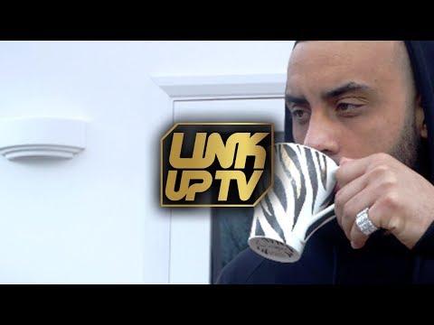 Clue x Cadet - My Ting | Link Up TV