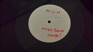 Virtual Reality - Make Some Noise (Mix 2)