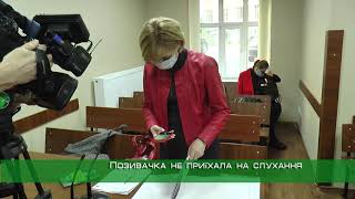 У Харківському адмінсуді вимагали скасувати реєстрацію Кернеса міським головою