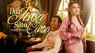 Download lagu Azarra Band & Beby Acha - Dua Jiwa Satu Cinta mp3
