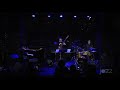 Fahir Atakoglu Trio Dizzy's Club NYC -Jazz at Lincoln Center Jan 24,2017