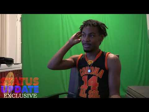 Thumbnail for Flamee On: King Von & Old Video Of Lil P Mentioning Von In Old Interview by Lil p