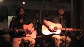 The Streets in the Rain