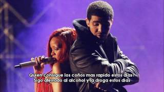 Drake - Own It (Subtitulado Español)