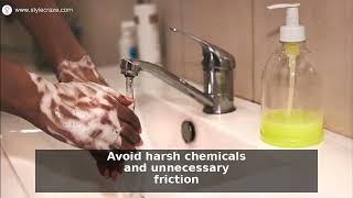 Ultimate Piercing Aftercare Guide (2024): Top 7 Healing Tips