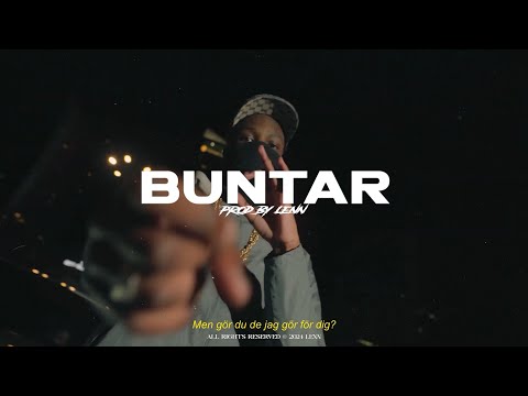 25 x Greekazo x Sarettii Type Beat "BUNTAR" (prod. LENN)