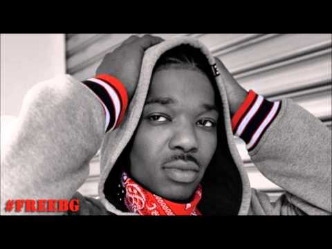 B.G. feat. Swizz Beatz - What U Lookin At