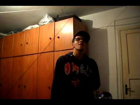 Sing Cover Dream Concert -- Luccas Ryu - 너없이안돼 accoustic ver. (Can't be without you)