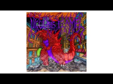 Sesto Carnera x Sparketti - Nicolas Flamel