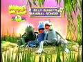 Muppet Sing Alongs Billy Bunny S Animal Songs VHS Trailer 1993