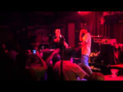 Shane Reis- Superflyness