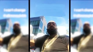 Nipsey Hussle Shows Off What Investing Your Money Can Get You Switchin Lanes In Foreign *2017*s