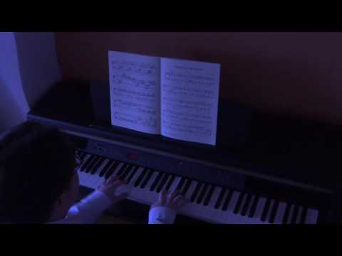 Gerald Martin - Whistling the blues