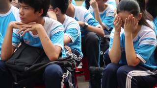 Cảm ơn Mẹ vì Mẹ là Mẹ của con - Thầy Nguyễn Thành Nhân 