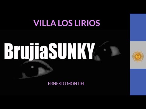 Villa Los Lirios - Ernesto Montiel