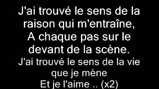 TAL - Le Sens de la vie Parole