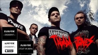 Tagada Jones - De l&#39;Amour &amp; Du Sang (Officiel)