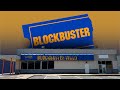 The Rise and Fall of Blockbuster: What Happened
