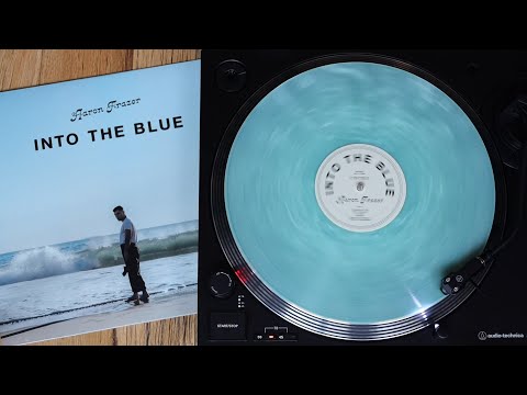 Videoclip de The Fool — Aaron Frazer