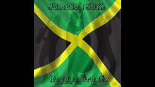 Jamaica 50th Reggae Greats (Full Album)