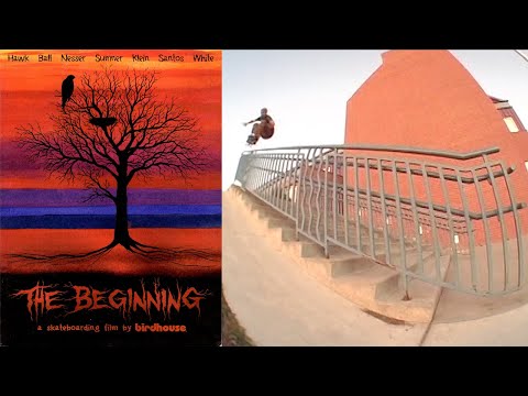 preview image for Birdhouse "The Beginning" (2007)