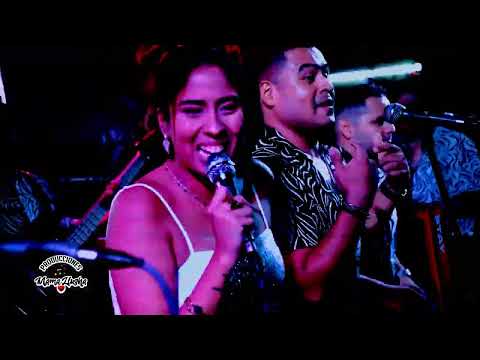 MIX CUMBIA CHELERA 2023