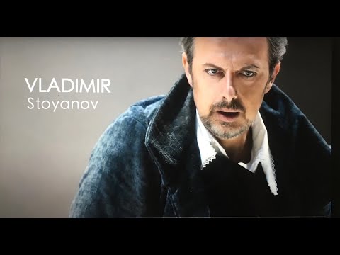 operasarahschinasi Bariton Vladimir Stoyanov Nabucco Dio Di Giuda Opera Capsules 6