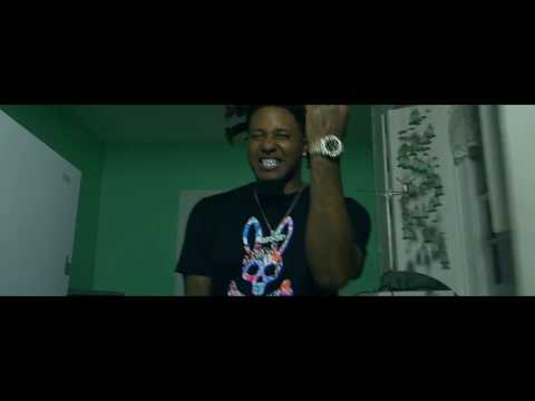 DINO BENJI x WOOP - STREET SWEEP | Dir By @DirtyBirdFilms