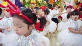 🏮VUI TẾT ĐOÀN VIÊN🏮