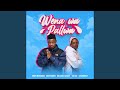 Jimmy Maradona, Quayr Musiq, Mellow & Sleazy - Wena Wa Pallwa feat. Ch'cco, Leemckrazy