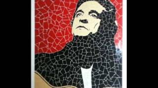 Johnny Cash - Bridge Over Troubled Water