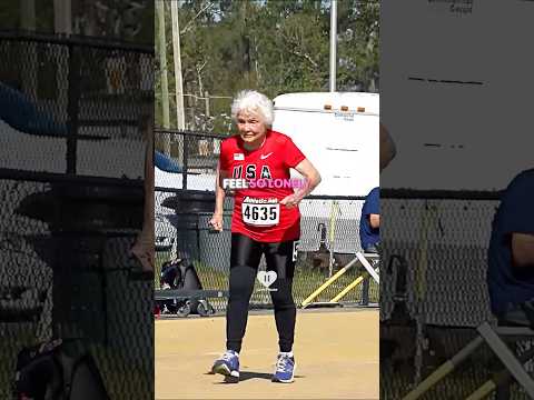 105 Years Old and Still Running