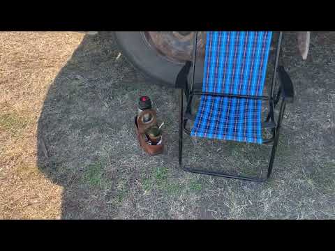 Descargamos en Paysandu y volvemos a cargar terneros….