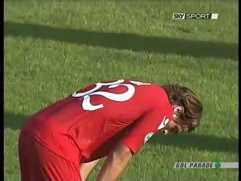 02.11.2008, Cagliari-Bologna 5-1