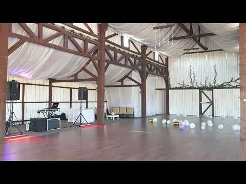 La hambar - BALOTESTI ILFOV