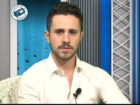 Fi Ve Giuseppe Incatasciato, maestro danza  20 05 2016