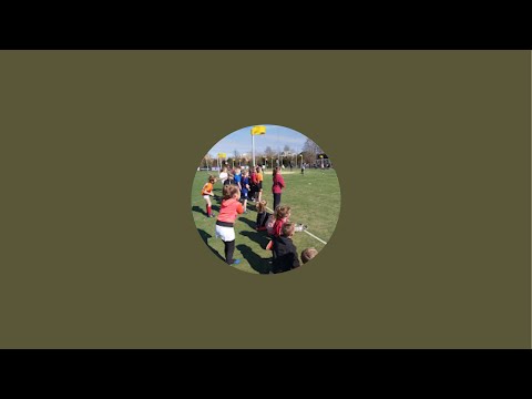 KV Telstar C1- Fortuna C1 Halve finale NK