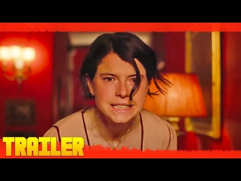 Men (2022) Tráiler Oficial Español
