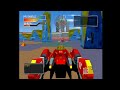 Cyber Sled PSX PS1 1995 JAN Gameplay Playthrough Longplay HD HQ By Urien84