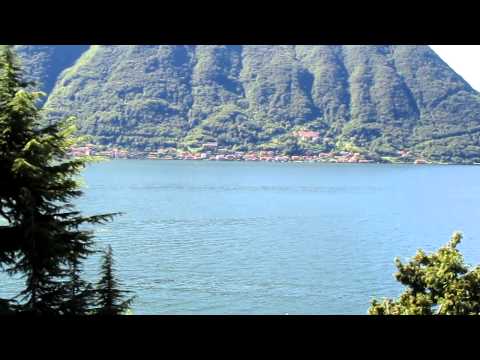 Colonno, Lake Como, Lombardy, Italy, Europe
