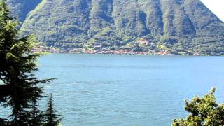 preview picture of video 'Colonno, Lake Como, Lombardy, Italy, Europe'