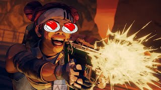 【Apex Legends】うぉーみんぐあっぷ→ぼろん会カスタム