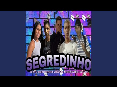 Segredinho (Remix)