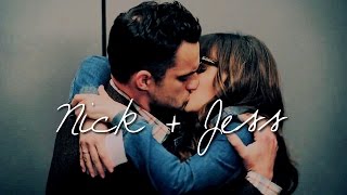 Nick&Jess | Blue Heaven Midnight Crush