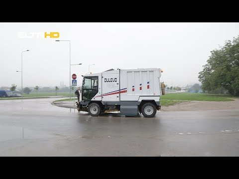 BL HRONIKA 04 06 19 - POSKUPLJENJE ODVOZA SMECA